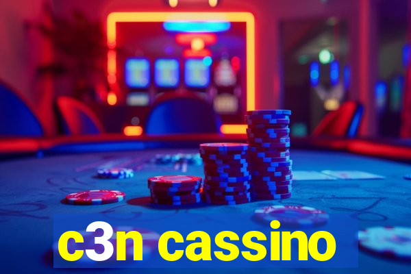 c3n cassino